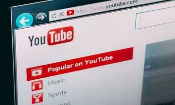 YouTube Perkuat Pengawasan Orang Tua untuk Akun Anak