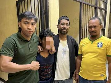 DPO Tersangka Kasus Penganiayaan Diamankan Polisi