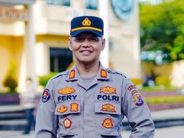 Kapolsek Maulafa Ada Masalah Lapor Call Center 110