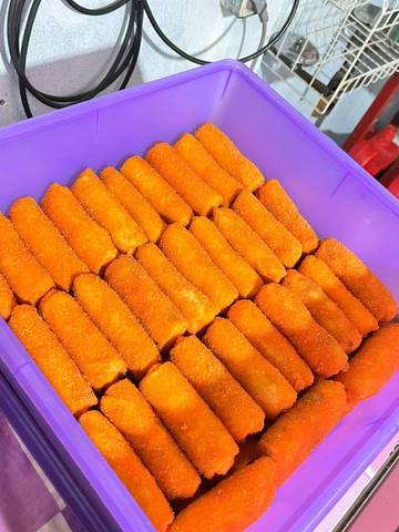 Jajanan Bonipoi Dorong Usaha Rumahan