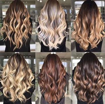 Efek Sering Ganti Warna Rambut, Perlu Diperhatikan!