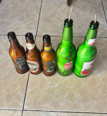 Ditpolairud Polda NTT Ungkap Bom Ikan Perairan Parumaan