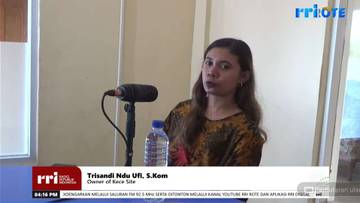 Kece Site Dampingi UMKM Urus Legalitas Usaha