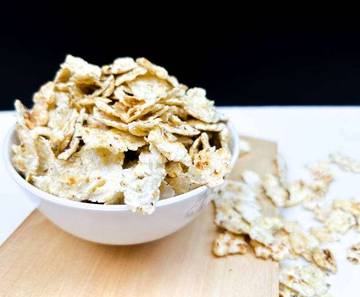 Jagung Titi, Camilan Lezat Khas Nusa Tenggara Timur