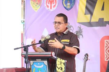 NTT Mart Hadir di TTU, Tumbuhkan Geliat Ekonomi 