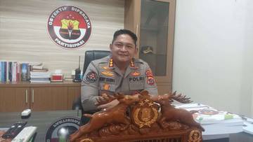 Masyarakat Dihimbau Waspada Cuaca Eksterim di Wilayah NTT