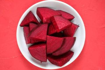 Khasiat Buah Bit untuk Kesehatan Tubuh