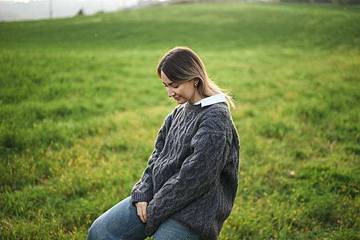 Aneka Baju Oversize yang Disesuaikan dengan Berbagai Acara