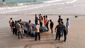 Kapolda NTT Apresiasi Penemuan Jenasah di Sabu Raijua