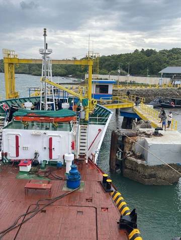 DPRD Provinsi NTT Apresiasi Kelancaran Distribusi BBM PLN