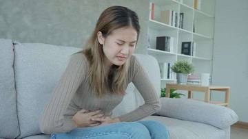 Mengenal Penyakit GERD dan Pencegahannya