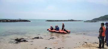 Hilang Saat Melaut Dua Nelayan Sikka Belum Ditemukan