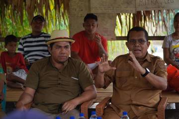 Ngada Perkuat Ekonomi Lewat Moke