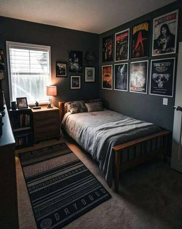 Tips Jaga Kebersihan Kamar dengan Mudah