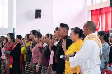 Undana Cetak 2.210 Guru Siap Digital