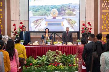 Sebanyak 2.210 Guru Undana Siap Jalankan Kurikulum Merdeka