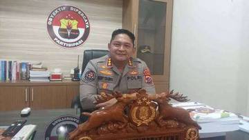 Tahap II Kasus KDRT Anggota DPRD Kota Kupang