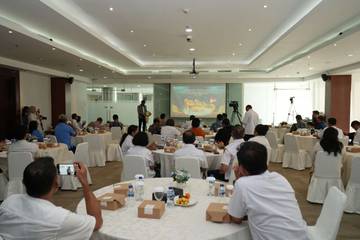 BI Tekankan OKS dan Sinergi, Wujudkan Ekonomi Mandiri 