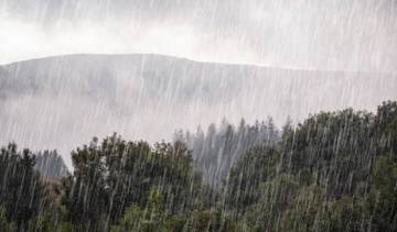 Hujan Lebat Berpotensi Landa NTT