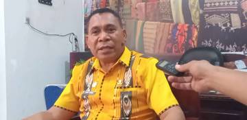 NTT Mart Serap Produk Lokal Dorong Ekonomi IKM