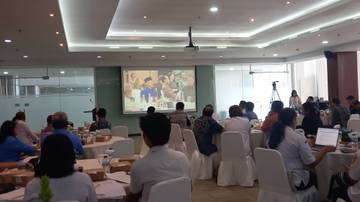 Bank Indonesia Luncurkan Laporan Perekonomian Indonesia 2025