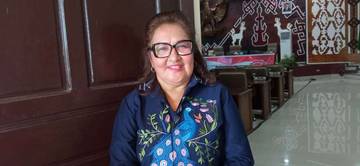 Perempuan Tani NTT, Tulang Punggung Pangan Daerah