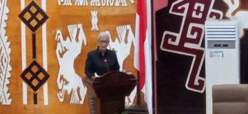 DPRD NTT Sambut Tahun Internasional Petani Perempuan