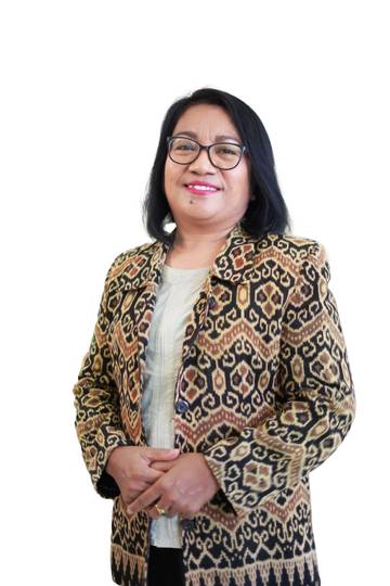 Sensus Ekonomi 2026 Jadi Basis Pembangunan Ekonomi NTT