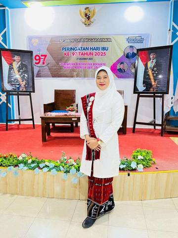 BP3MI NTT Perkuat Sinergi Perlindungan Pekerja Migran