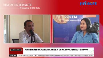 BNN: Peran Keluarga Cegah Penyalahgunaan Narkoba