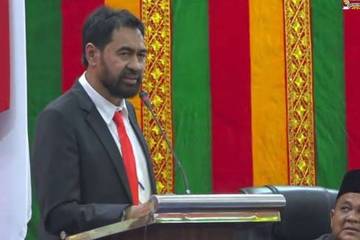 Aceh Siap Akhiri Ketergantungan Telur dari Medan