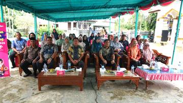 Pemko Langsa Gencarkan Kampanye Cegah Stunting Terpadu