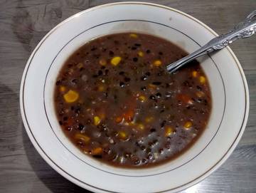 Manfaat Bubur Kacang Hijau Ketam Hitam, Kaya Gizi 