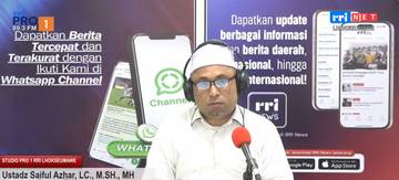 Adab Memilih Pergaulan Penentu Dunia Akhirat