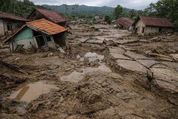 Pasca Banjir Aceh, Potensi Likuifaksi Perlu Diwaspadai