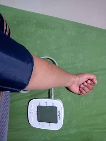 Pentingnya Pemeriksaan Tekanan Darah Rutin Demi Kesehatan 