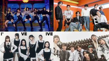 Atur Playlist Tahun Barumu dengan Semangat Kpop