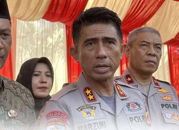 Usai Bentrokan di Jembatan Krueng Mane, Kapolda: Keadaan Kembali Kondusif 