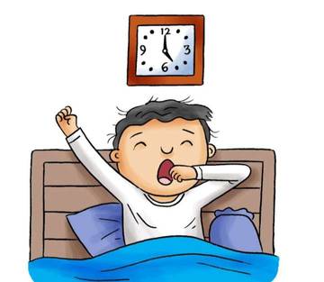 Stop, Jangan Terburu buru Saat Bangun Tidur