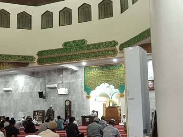 Kunci Kekuatan Iman Seorang Muslim