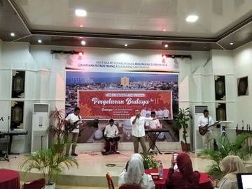 Penguatan dan Pelestarian Budaya sebagai Pilar Identitas Bangsa