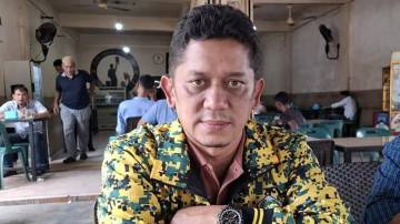 Khalid Desak Mualem Terbitkan Aturan Kayu Bencana Publik