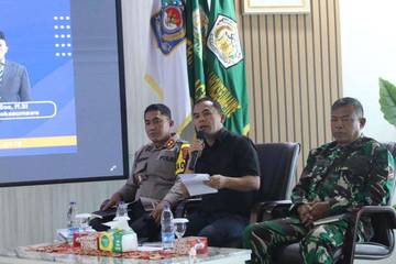 Pemko Lhokseumawe Akan Kirim Personel ke Wilayah Terdampak Banjir