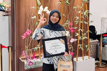 Awal 2026, Cut Naila Tekankan Skala Prioritas