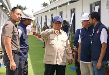 Huntara Aceh Tamiang Kini Sediakan WiFi Gratis