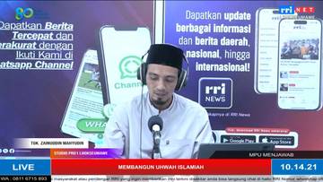 Ukhwah Islamiah: Fondasi Kekuatan Umat
