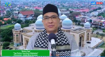 Tiga Penghalang Syurga Meski Rajin Beramal