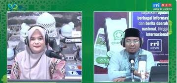 Perkuat Iman Lewat Hikmah Mukjizat Isra’ dan Mi’raj