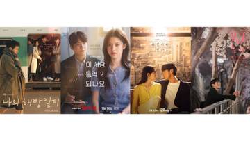 Drakor Slow Burn Masih Laku?