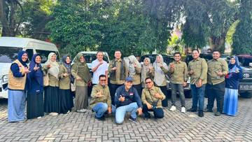 Dinkes Aceh Kerahkan Tim Vaksinasi dan Pengendalian Vektor ke 9 Daerah